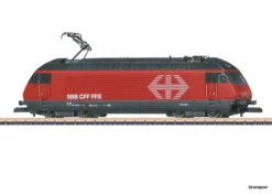 88468 Marklin E-Lok Re 460 SBB