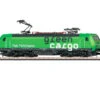 88484 Marklin E-Lok BR 185.2 Green Cargo -Marklin Winkel MA88484