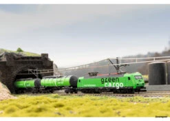 88484 Marklin E-Lok BR 185.2 Green Cargo -Marklin Winkel MA88484 2