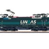 88487 Marklin E-Lok BR 186 Lineas -Marklin Winkel MA88487