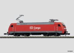 88520 Marklin Goederentreinlocomotief.