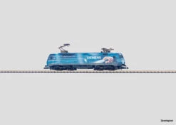 88524 Marklin Goederentreinlocomotief.