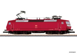 88528 Marklin E-Lok BR 120.1 DB