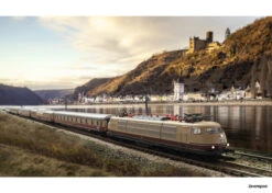 88544 Marklin E-Lok BR 103 DB -Marklin Winkel MA88544 1