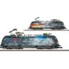 88587 Marklin E-Lok 182 560-3 TXLogistik -Marklin Winkel MA88587