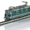 88593 Marklin E-Lok RE 4/4 II SBB -Marklin Winkel MA88593