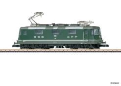 88593 Marklin E-Lok RE 4/4 II SBB -Marklin Winkel MA88593 2