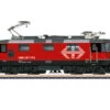 88595 Marklin E-Lok Re 4/4 II SBB -Marklin Winkel MA88595