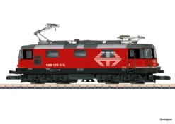 88595 Marklin E-Lok Re 4/4 II SBB