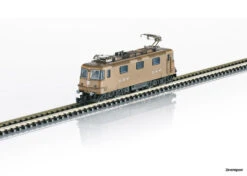 88597 Marklin E-Lok Re 4/4 II Bronze Editio