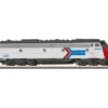 88625 Marklin Diesellok Amtrak E8A -Marklin Winkel MA88625