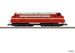 88635 Marklin Diesellok Reihe MAV M61