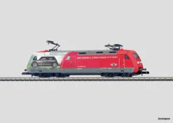 88670 Marklin Elektrische Locomotief.