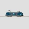 88675 Marklin E-Lok BR 101 Starlight DB AG