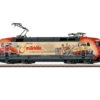 88677 Marklin E-Lok BR 101 160 Jahre Märkli -Marklin Winkel MA88677