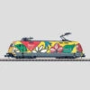 88688 Marklin Elektrische Locomotief. -Marklin Winkel MA88688