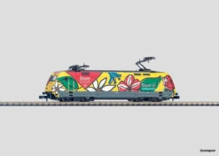 88688 Marklin Elektrische Locomotief.