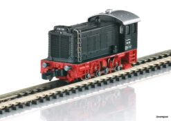 88772 Marklin Diesellok V 36 108 DB Museum