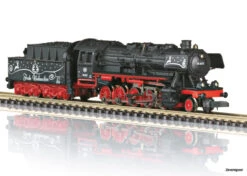 88847 Marklin Weihnachts-Dampflok BR 50 DB