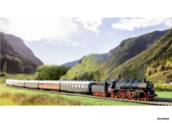 88856 Marklin Dampflok BR 03.10 DB -Marklin Winkel MA88856 2