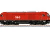 88880 Marklin Diesellok Reihe 2016 ÖBB