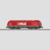 88884 Marklin Diesellocomotief. -Marklin Winkel MA88884