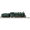 88923 Marklin Dampflokomotive S 3/6 K.Bayr. -Marklin Winkel MA88923