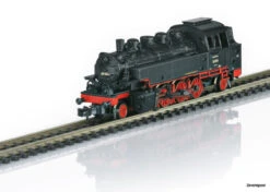 88963 Marklin Dampflok BR 86 DRG