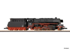 88975 Marklin Güterzug-Dampflok 44 1315