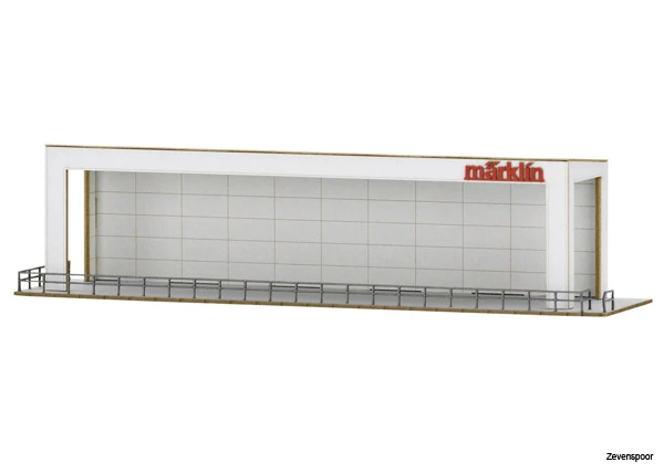 88975 Marklin Güterzug-Dampflok 44 1315 5 88975 Marklin Güterzug-Dampflok 44 1315 - Image 3