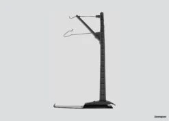 8912 Marklin Anschlussmast H 38 Mm