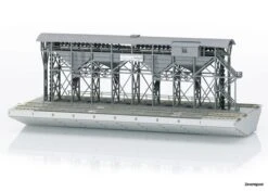 89201 Marklin Hunt#sche Großbekohlungsanlag