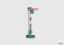 89401 Marklin Form-Hauptsignal