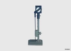 89403 Marklin Gleissperrsignal