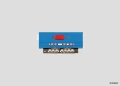 8946 Marklin Signal-Handschalter