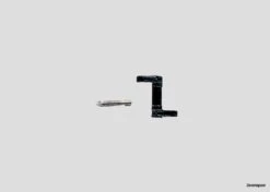 8954 Marklin 10 Trenn- U. 20 Verbindungsla