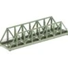 89759 Marklin Vorflutbrücke Stahl -Marklin Winkel MA89759