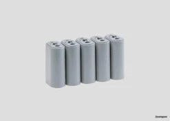 8979 Marklin Pfeiler H 40mm Für Z Brücke (