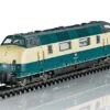 37807 Marklin Diesellok BR 220 DB -Marklin Winkel hoi
