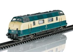 37807 Marklin Diesellok BR 220 DB