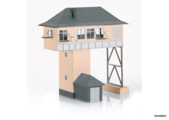 56161 Marklin Reiterstellwerk Kreuztal